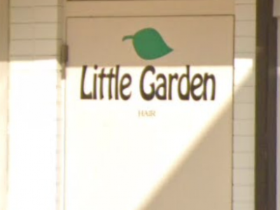 Little Garden.