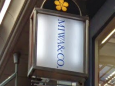 MIWA&CO.