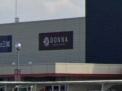 DONNA 広陵