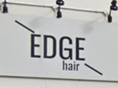 EDGE hair