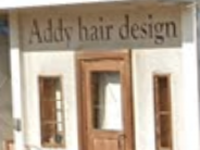Addy hair design