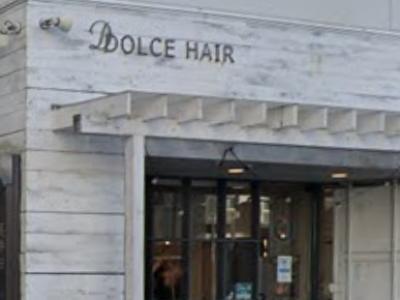 DOLCE hair 今里店