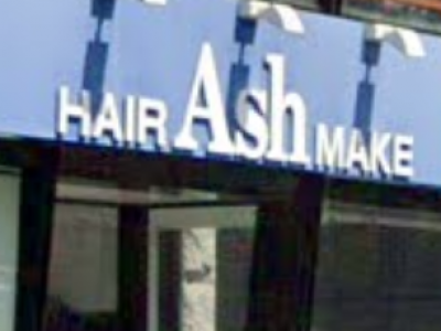 Ash 藤が丘店 アッシュ 藤が丘駅の美容室 ヘアログ