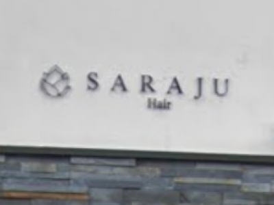 SARAJU 川西店