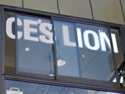 CES LIONS 品川店 戸越銀座