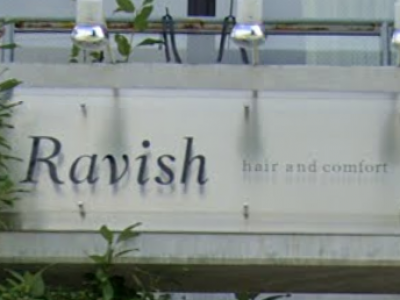 Ravish