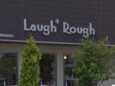 Laugh Rough