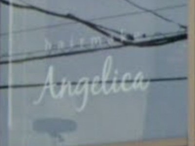 ANGELICA JR奈良駅前店