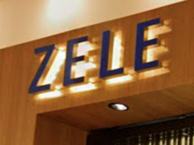 ZELE 鷲宮