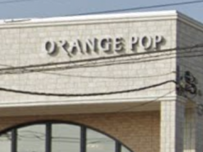 ORANGE POP 南船橋店