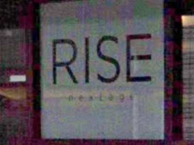 hair salon RISE nextage