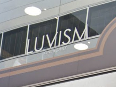 Luvism ラヴィズム 新潟駅の美容室 ヘアログ