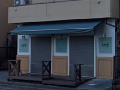 LAQ HAIR 上福岡店