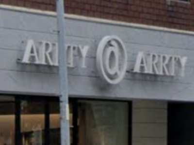 ARRTY ARRTY 薬院店