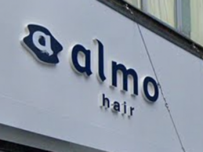 almo 千里山店