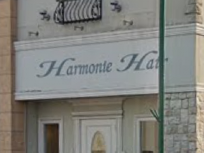 Harmonie Hair アルモニー ヘア 甚目寺の美容室 ヘアログ