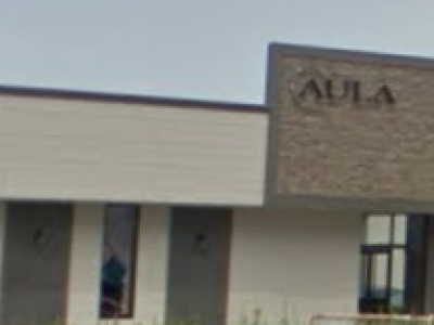 AULA 小杉店