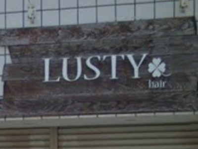 LUSTY