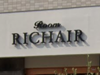 Room RICHAIR 南越谷店