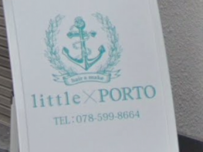 little×PORTO 元町