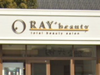 RAY Beauty 岐阜島店
