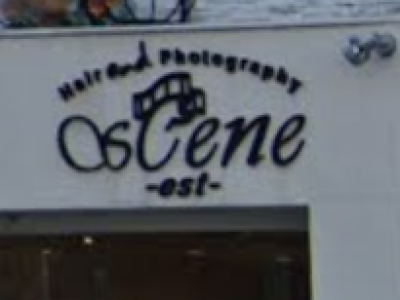 《閉店》sCene EST