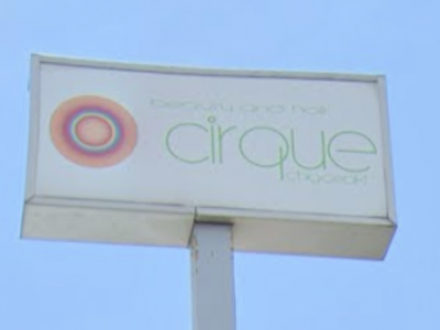 cirque