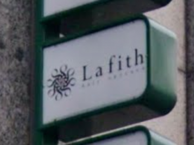 La fith hair terrace 福岡天神店