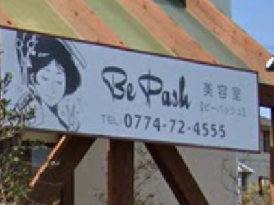 Be-Pash