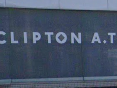 CLIPTON A.T.