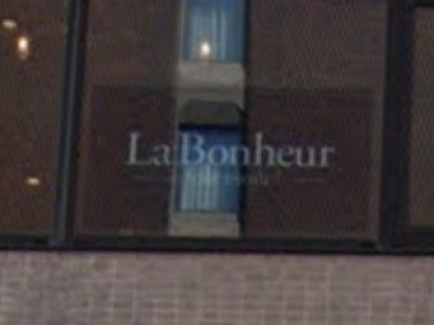 La Bonheur hair etoile 札幌店