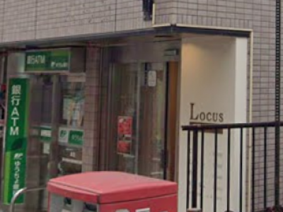 LOCUS hair salon