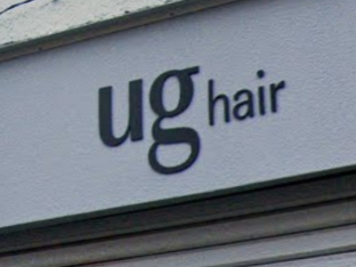 ug hair