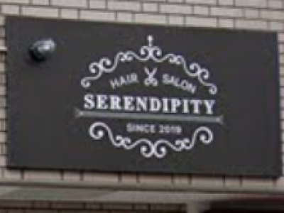 hair salon SERENDIPITY