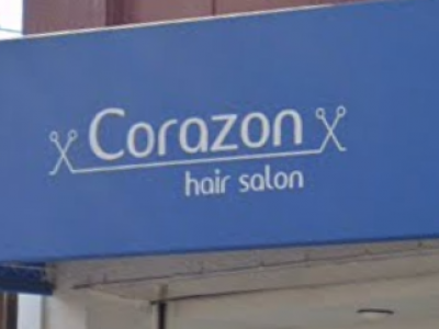 hair make corazon