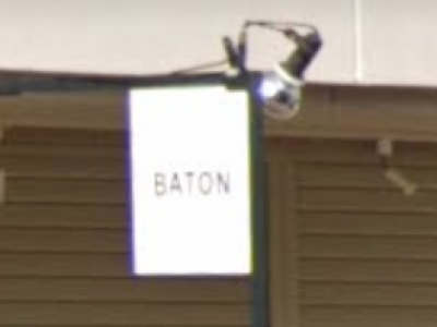 BATON