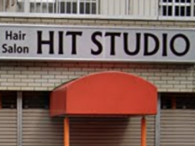 美容室 HIT STUDIO