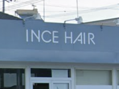 INCE HAIR