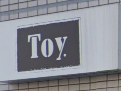 Toy