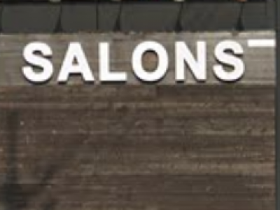 Salons Hair 八幡東店 サロンズヘアー 五日市駅の美容室 ヘアログ