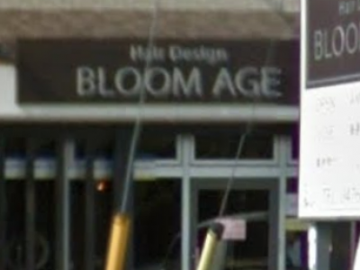 BLOOM AGE