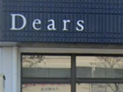 Dears 小山店