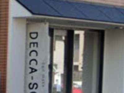 Decca Soul 茨木店