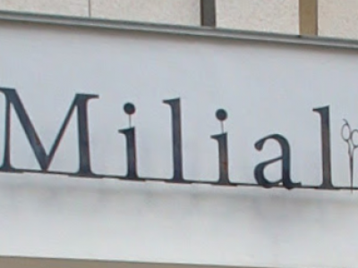 Milial