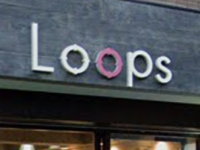 Loops 六角橋店