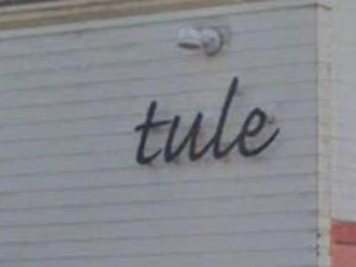 atelier tule