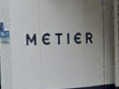 METIER