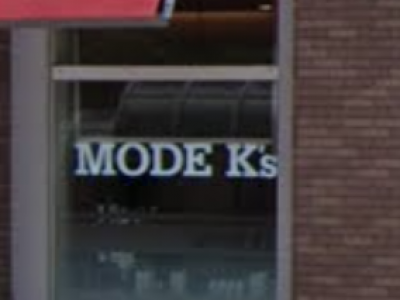 MODE K's amyu 厚木店