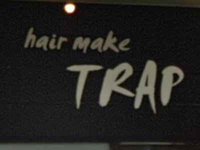 hair make trap