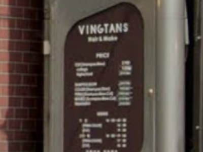 VINGTANS